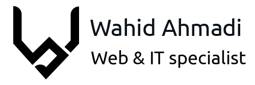 Wahid Ahmadi